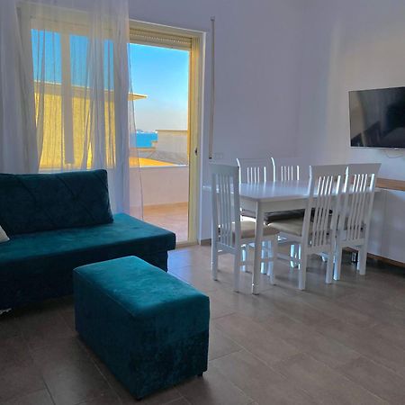Prestige Apartament Sea View Durres Bagian luar foto