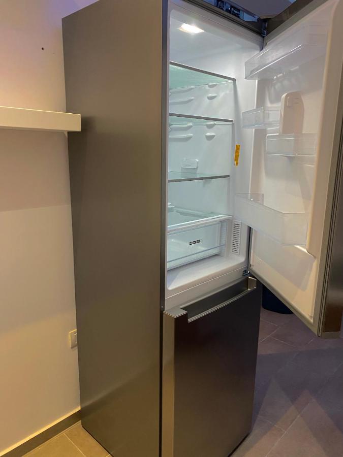 Prestige Apartament Sea View Durres Bagian luar foto