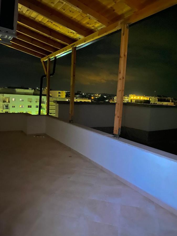 Prestige Apartament Sea View Durres Bagian luar foto