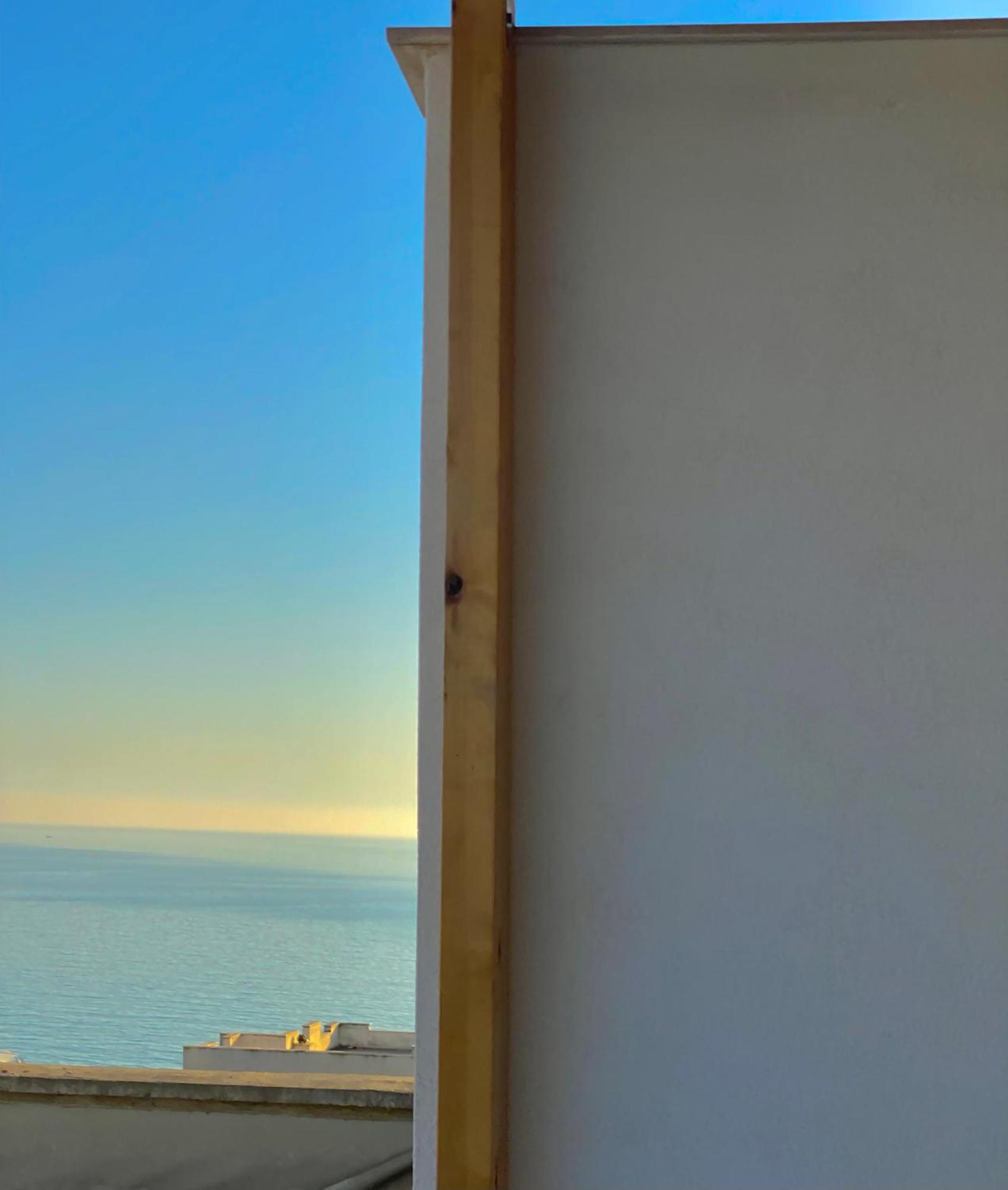 Prestige Apartament Sea View Durres Bagian luar foto