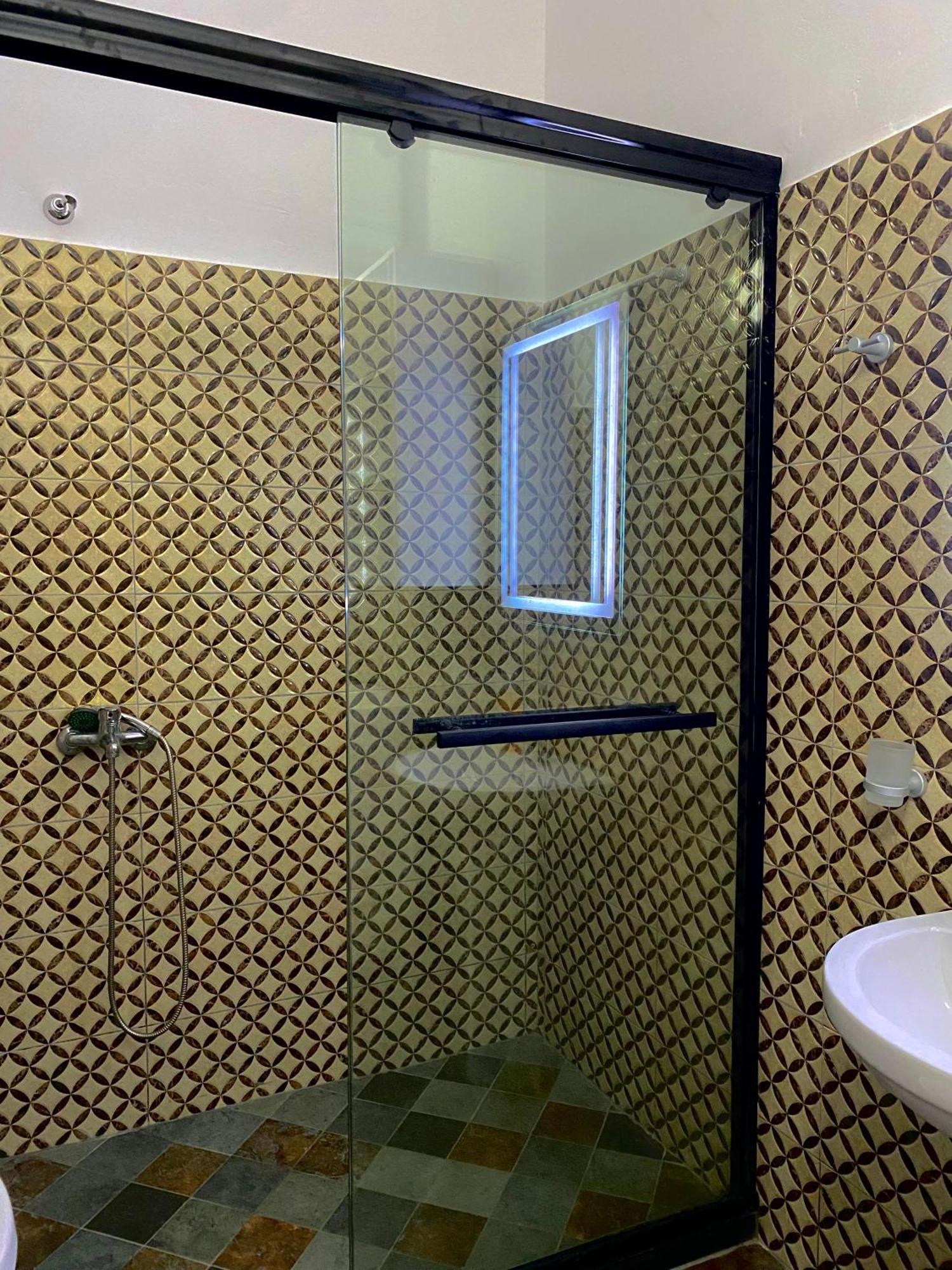 Prestige Apartament Sea View Durres Bagian luar foto