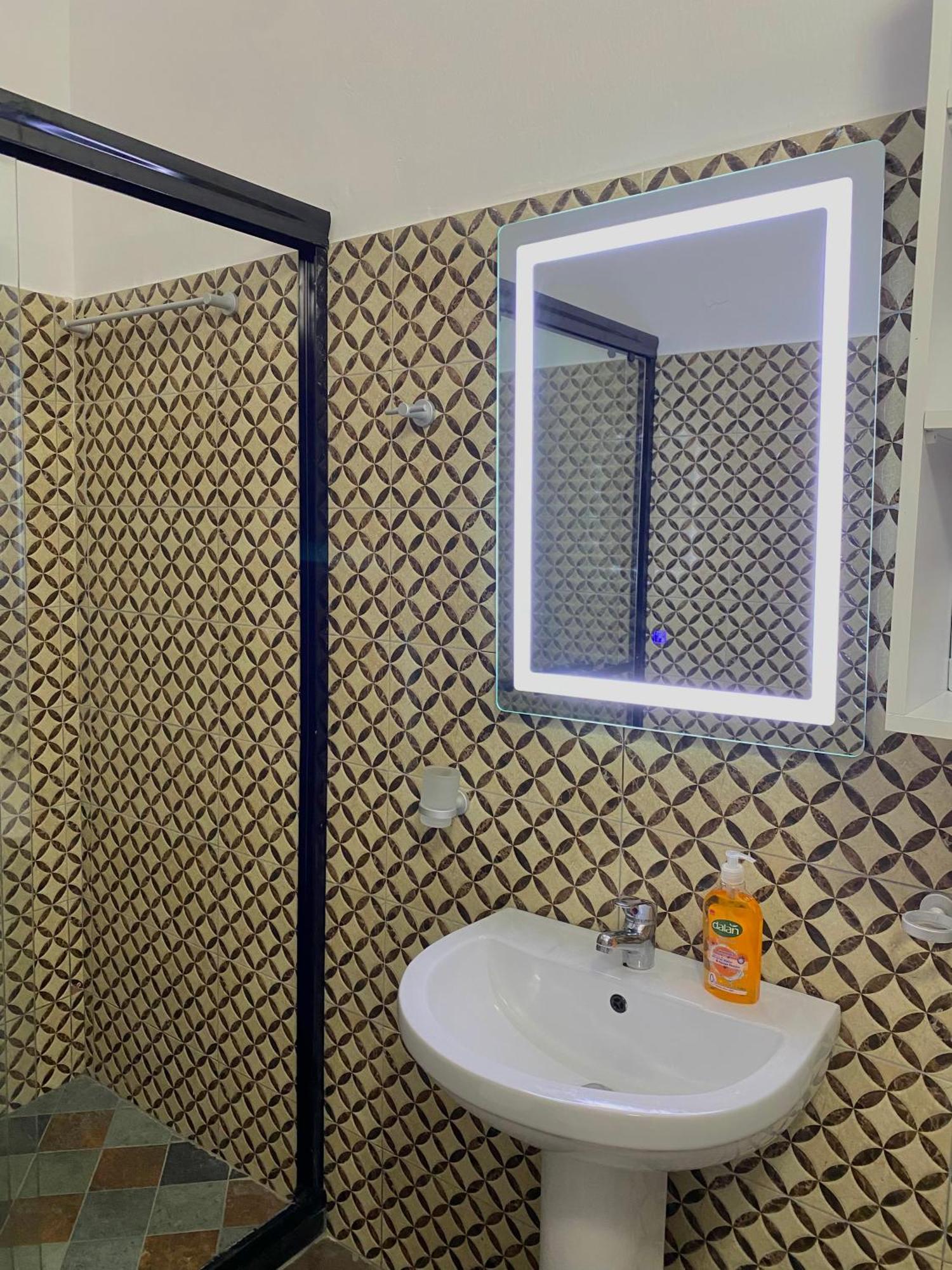 Prestige Apartament Sea View Durres Bagian luar foto