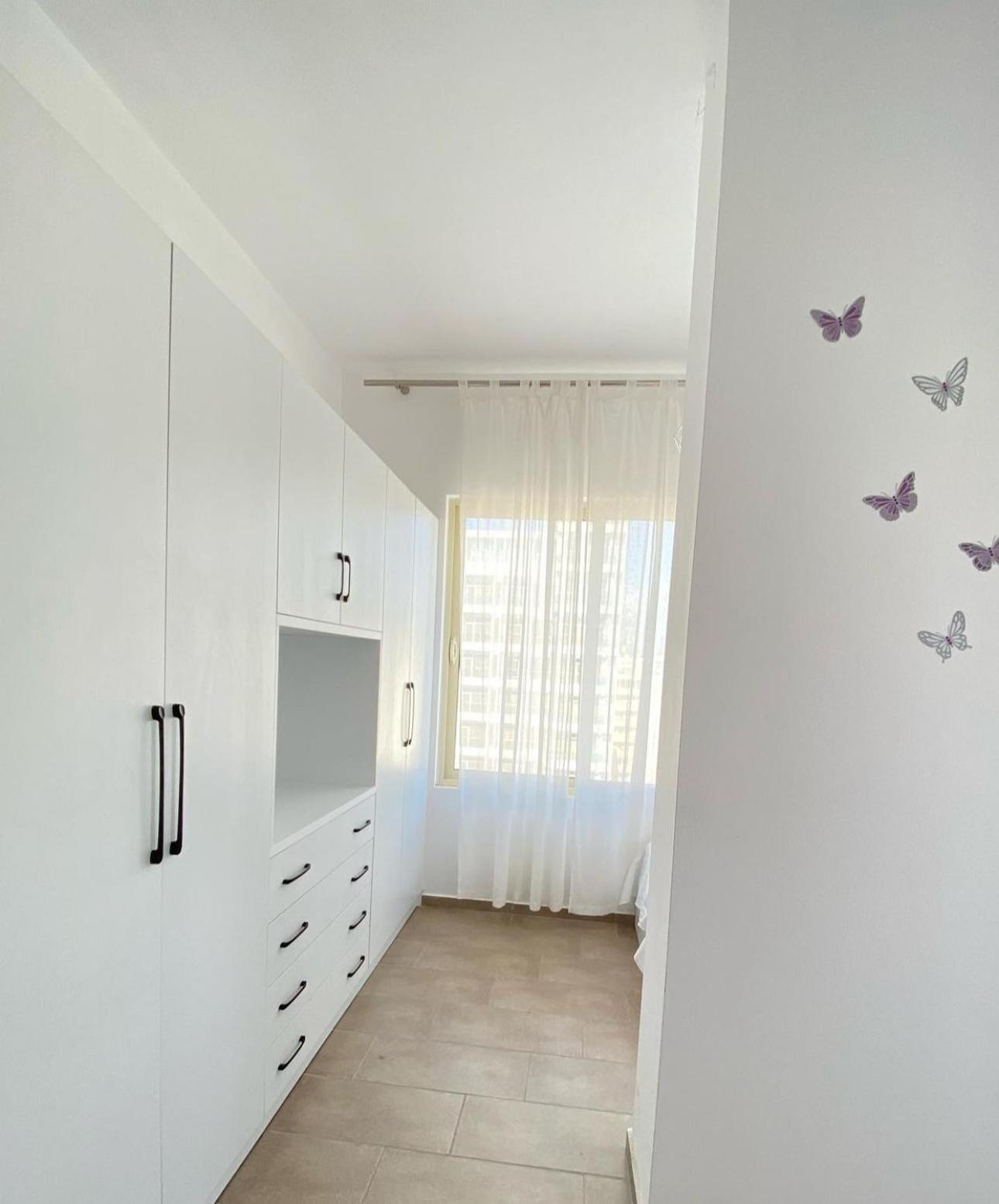Prestige Apartament Sea View Durres Bagian luar foto